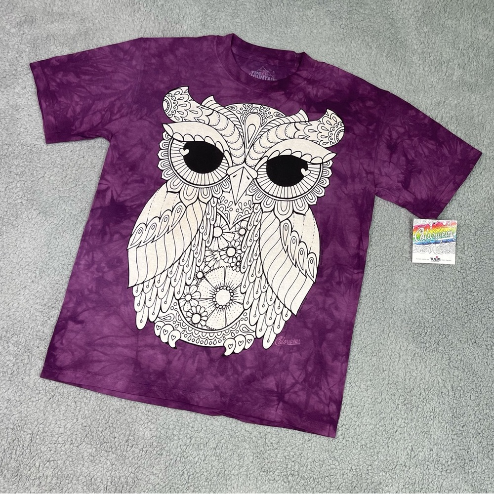Animal shirt